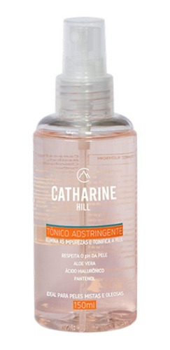 Tônico Adstringente - Skin Care - Catharine Hill