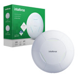 Roteador Access Corporativo Ap 310 Wi-fi Intelbras Branco