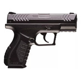 Pistola Xbg Umarex + Balines + C02 Envio Gratis