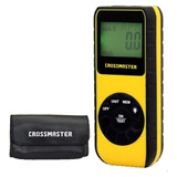 Tacometro Laser Digital Sin Contacto Crossmaster 9936194 