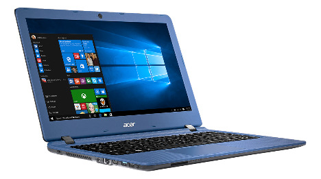  Pc Portátil Acer Es1- I5- 7 Generación, 12 Gb De Ram 2vram