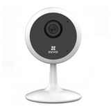 Câmera Hikvision Ip Ezviz Wi-fi Cs-c1c-d0-1d1wfr 1mp Ir