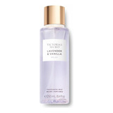 Victoria's Secret Lavender & Vanilla Body Mist Original 