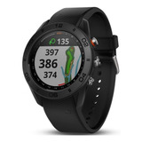 Garmin Approach S60 Golf Smartwatch Gps Sport Banda Silicona