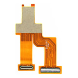 Repuesto Flex Cable Para Xiaomi Mi Mix 3 Display Conector