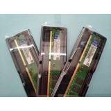 Ram Ddr3 4gb.  2x2gb 1333mhz Pc3 10600