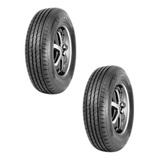 Paq X2 Llantas 235/70r16 Onyx Ny-ht187 106h