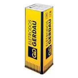 Eletrodo E-6013 4mm Lt20kg Gerdau