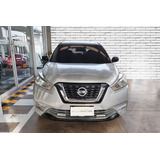 Nissan Kicks Sense Mec 2019 