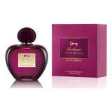 Perfume Mujer Her Secret Temptation Antonio Banderas 80ml