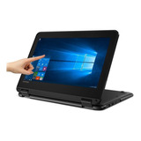 Laptop Lenovo 2 En 1 Touch Intel N3450 4gb Ram 128gb Ssd