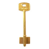 Llave P/copia Doble Paleta Larga Calidad Superior X 10u