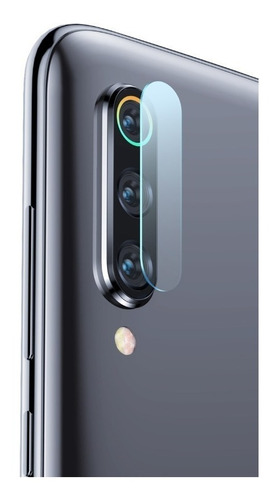 Pelicula Vidro Camera Xiaomi Mi 9 Mi 8 Lite Pocophone F1