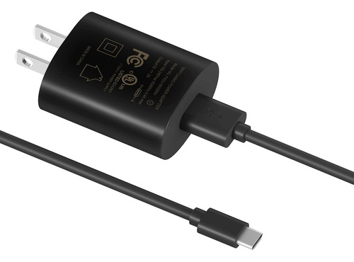 Usb-c Charger Adapter For Bose Soundlink Flex Bluetooth Spe.