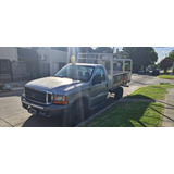 Ford F-100 2001 3.9 I Xl Plus