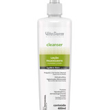 Loção Higienizante Cleanser 400ml - Vita Derm