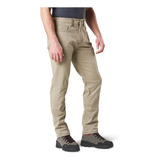 Pantalon Defender Flex Calce Ajustado 5.11 Tactical -distribuidor Oficial-