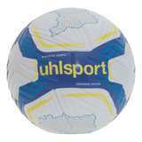 Bola De Futebol Campo Uhlsport Match R2 Brasileirao 2024