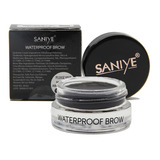 Pomada Para Cejas Saniye Waterproof Brow Original