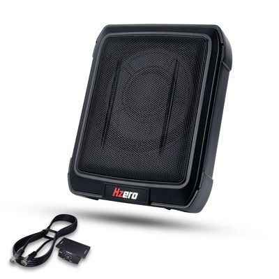 Subwoofer Amplificado 10\