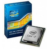 Procesador Intel Core I7-3820, Caché De 10 Mb, 3,60 Ghz, Lga2011