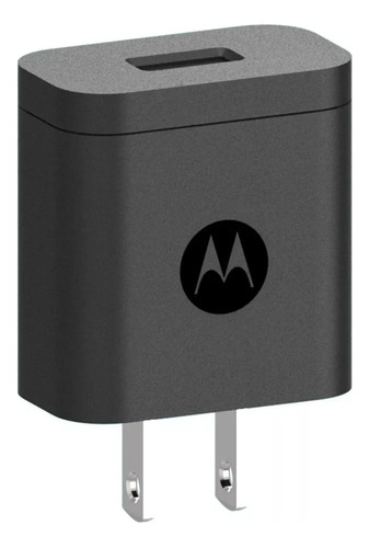 Cargador Motorola 10w Original!!! (bulk)