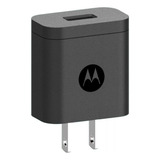 Cargador Motorola 10w Original!!! (bulk)