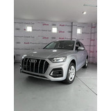 Demo Audi Q5 2023