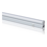 Listón Bajo Mesada Led 120cm 18w Luz Fría C/interruptor Akai