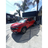 Fiat Toro Freedom 4x4 2017