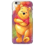 Funda Celular Winnie Pooh Caricatura Oso Osito  Celular 01