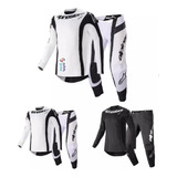 Jm Conjunto Equipo Motocross Alpinestars Techstar Arch 23