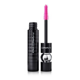 Mascara Para Pestañas Mac Stack Mega Brush Black Stack