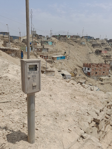 Vendo Terreno En Manchay - Imagen 3