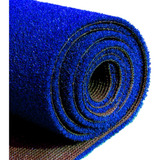 Grama Sintética Decorativa 12mm Azul Onegrass 2,00 X 0,50
