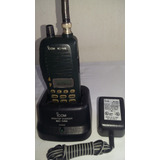 Icom Ic V8 Lindo