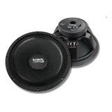 Bocina Krack Kpa-18b 18 Pulgadas 800 Watts Rms 