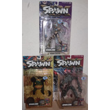 Mcfarlane Toys S-20 Domina, Clown Y Violator Classic Series