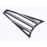 Rejilla Para Cuadro Lines De Harley Davidson Touring 08-13