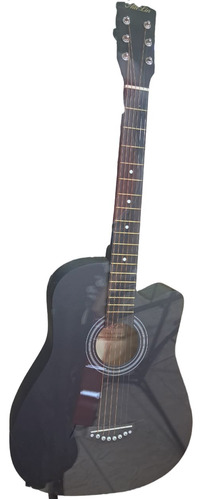 Guitarra Acústica