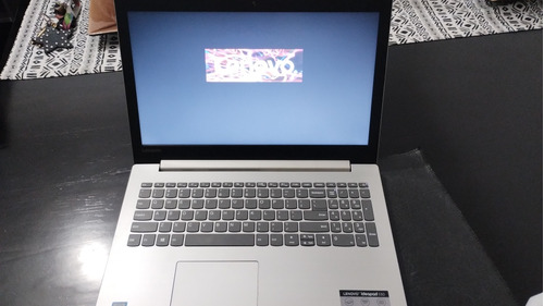 Notebook Lenovo Ideapad 330 15.6  