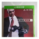 Hitman 2 Original Xbox One