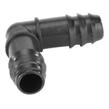 Codod  Para Manguera 16mm Riego Jardin Hidroponia X12und