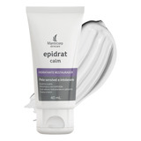  Hidratante Restaurador Sem Fragrância Mantecorp Skincare Epidrat Calm Caixa 40g