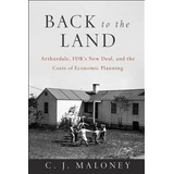 Libro Back To The Land - C. J. Maloney