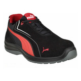 Puma P344 Touring Tebia Industrial Dielectrico Policarbonato