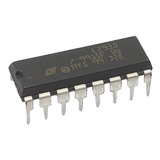 Circuito Integrado L293d Driver Puente H Pack 5 Piezas L293