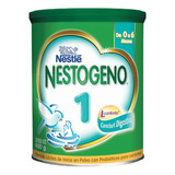 Leche Nestogeno Etapa 1 X 400 G