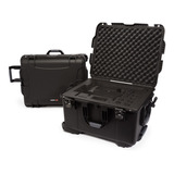 Estuche Case Rigido Estanco Nanuk 960 Para Dji Ronin Mx