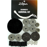 Zildjian Kit Repuestos Bateristias Drimmer's Survival Kit